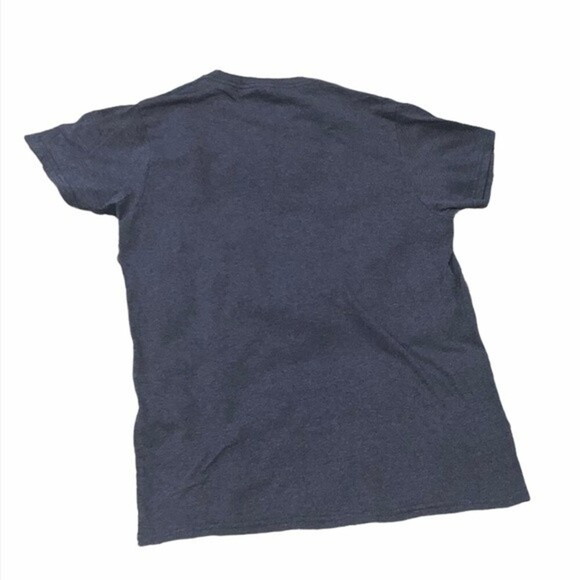Levi’s Logo spell-out Graphic Tee Shirt M - Picture 3 of 4